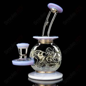 Shop The Orb 2.0 (North Star) Lucid Avant-Garde Glass in australian