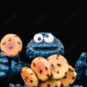 Shop Cookie Monster Morrison Glass in australian