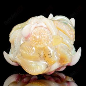 Shop Wook Pendant "Rotpareeb" #784 by SALT x Blu Sun in australian