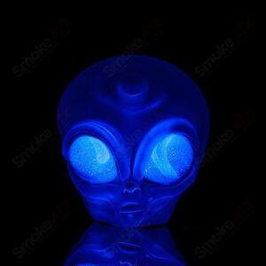 Shop Alien Traveler Ghost Glass in australian