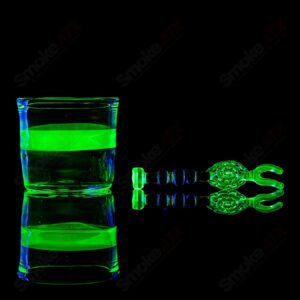 Shop UV "Drink Me" Absinth Set Gemini in australian