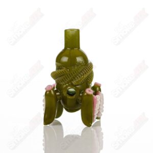 Shop Bubble Cap (Timber) SALT in australian