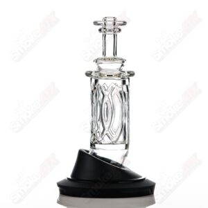 Shop Clear Columnar Peak Pro Top Avant Garde Glass in australian