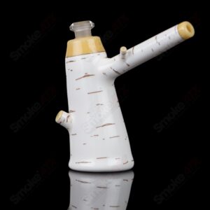 Shop #2 Birch Poker Rig Foster Glass in australian