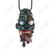 Shop Ripped Jaw Pendant Firefly x Ghost Glass in australian