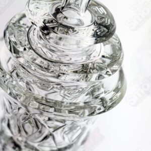 Shop Outside Incycler 2.0 Clear Avant-Garde Glass in australian