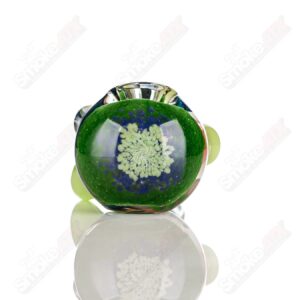 Shop #3 Color Worked IO Spoon Jeremy from Oregon in australian