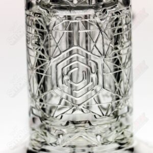 Shop Outside Incycler 2.0 Clear Avant-Garde Glass in australian