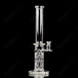 Shop #2 Elementum Membrane Tube with Color Dots Avant-Garde Glass in australian