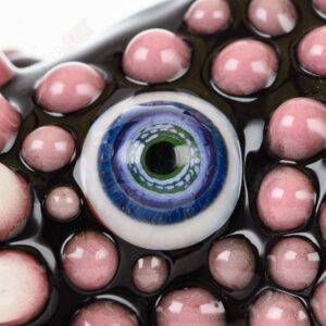 Shop Salty Chameleon By Hardman Glass & SALT Glass in australian