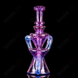 Shop Telemajenta & Pink Mini Recycler Captn Chronic in australian