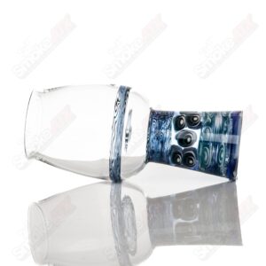 Shop Dotstack Pint Glass Stephen Pierce x Indo in australian