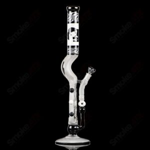 Shop Swiss Perc - 1 of 1 “B&W” XXL Classic w/Dizzle, KurtB & CaC in australian