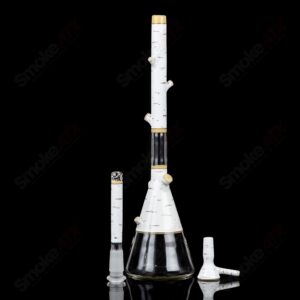 Shop Big Birch Tube Foster Glass in australian