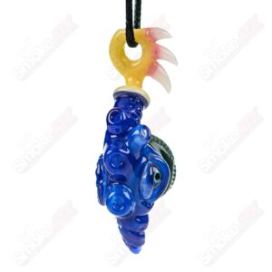 Shop #1 Sherlock Pendant by SALT & JMass in australian