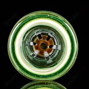 Shop #5 19mm UV Color Elements Multi Hole Bowl Mobius in australian