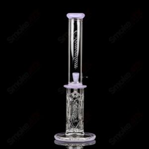 Shop #1 Elementum Color Accent Membrane Tube Avant-Garde Glass in australian