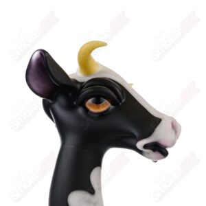 Shop Sitting Cow Rig by Robertson Glass in australian