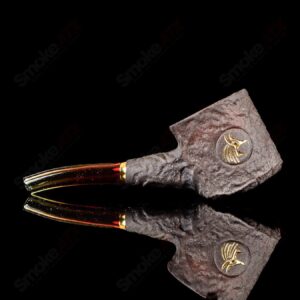 Shop Gold Scarab Stone Tech Proxy Lock Green T Glass in australian