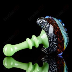 Shop 6-Piece Spoon w/ Jade Mouthpiece JMass in australian