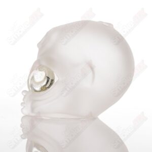 Shop Alien Traveler Ghost Glass in australian