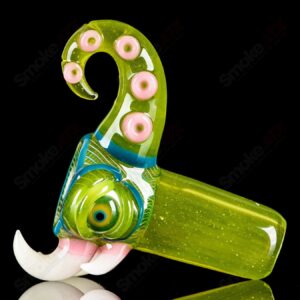 Shop #1 19mm 3-Hole Slide Dosa x Salt Glass in australian