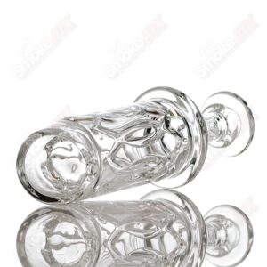 Shop Clear Columnar Peak Pro Top Avant Garde Glass in australian