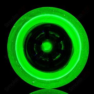 Shop #5 19mm UV Color Elements Multi Hole Bowl Mobius in australian
