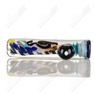 Shop #2 Color Worked IO Chillum Jeremy from Oregon in australian