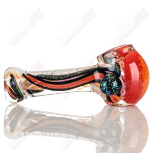 Shop #1 Color Worked IO Spoon Jeremy from Oregon in australian