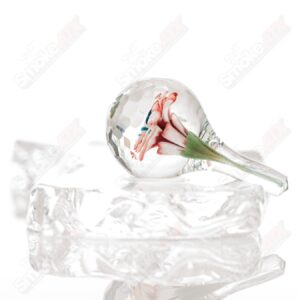 Shop Faceted Flower implosion slurper Set by Indo & Fatal Facets in australian
