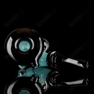 Shop UV Aqua Linework Sherlock by JMass in australian