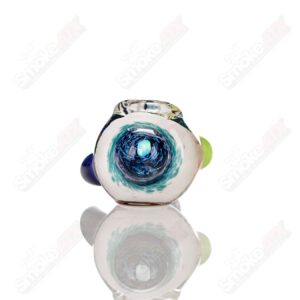 Shop #16 Color Worked IO Spoon Jeremy from Oregon in australian