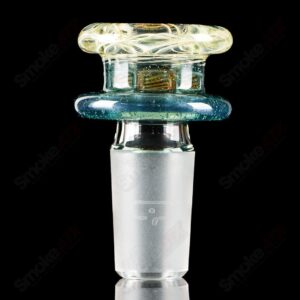 Shop #3 19mm UV Color Elements Multi Hole Bowl Mobius in australian