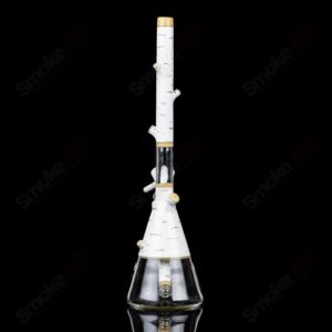 Shop Big Birch Tube Foster Glass in australian