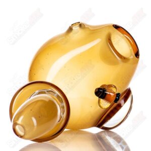 Shop Large Honeycomb Sherlock Joe P Glass in australian
