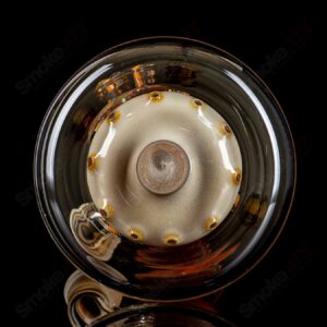 Shop Worked Bee Hive Beaker (2024) By Joe P Glass in australian