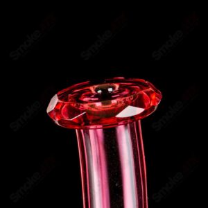 Shop #5 Faceted Two & Through Full-Size Recycler by Captn Chronic in australian