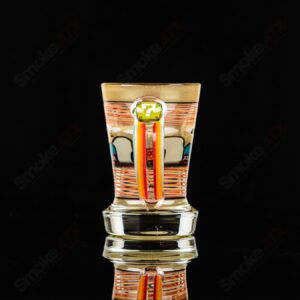 Shop Super Mario Theme Milli Coffee Mug By Micro & SPG in australian