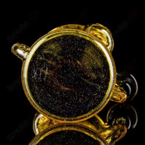 Shop Crushed Opal Full Size Recycler Captn Chronic in australian