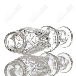 Shop Clear Pear Peak Pro Top Avant Garde Glass in australian