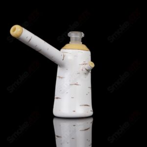 Shop #1 Birch Poker Rig Foster Glass in australian