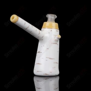 Shop #3 Birch Poker Rig Foster Glass in australian