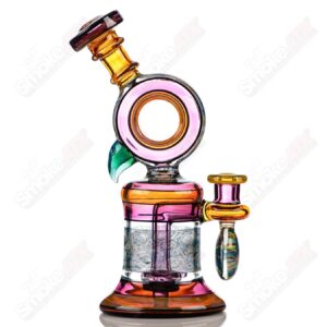 Shop Dot Image Banger Hanger Burd Collab by Takao Miyake X Calmbo in australian