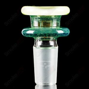 Shop #5 19mm UV Color Elements Multi Hole Bowl Mobius in australian