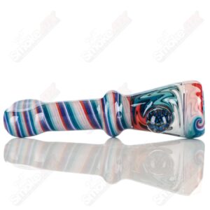 Shop #12 Wig Wag Chillum Katy Wright Glass in australian