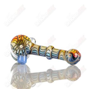 Shop #1 Wig Wag Hammer Dry Pipe Katy Wright Glass in australian