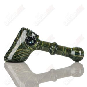 Shop #4 Wig Wag Hammer Dry Pipe Katy Wright Glass in australian