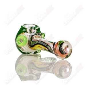 Shop #10 Color Worked IO Spoon Jeremy from Oregon in australian