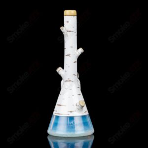 Shop #1 Birch Mini Tube Foster Glass in australian